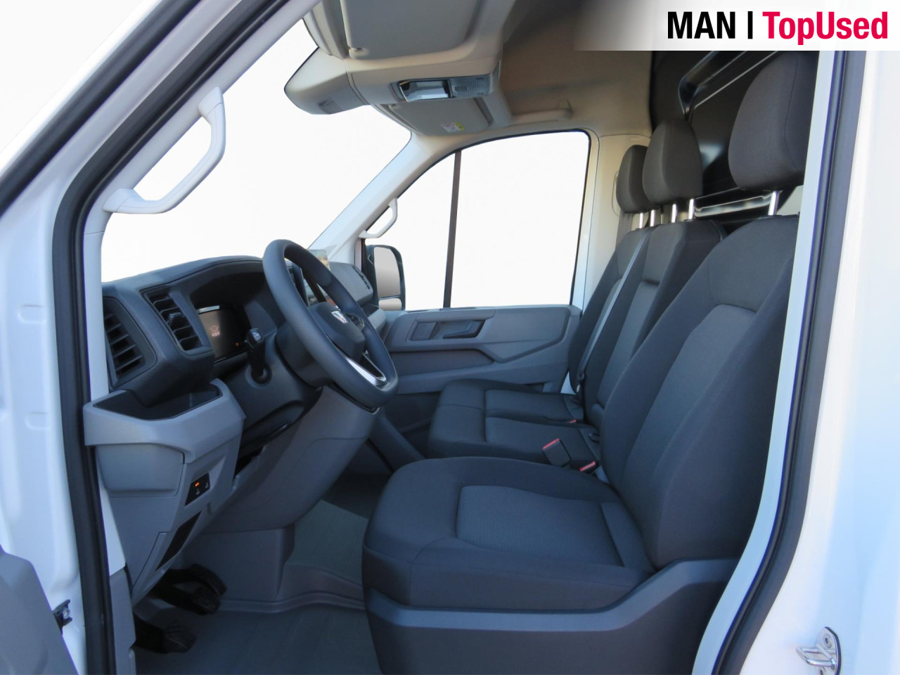 MAN TGE 3.140 4X2F L4H3 SB Kasten Klima ZV - Цельнометаллический фургон: фото 2 MAN TGE 3.140 4X2F L4H3 SB Kasten Klima ZV - Цельнометаллический фургон: фото 2