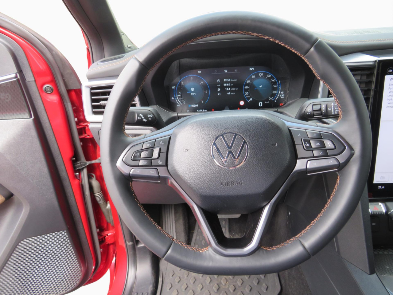 VOLKSWAGEN Amarok PanAmericana 3.0 TDI 177 kW Doka 4MOTION ZV - Пикап, Грузопассажирский фургон: фото 2 VOLKSWAGEN Amarok PanAmericana 3.0 TDI 177 kW Doka 4MOTION ZV - Пикап, Грузопассажирский фургон: фото 2