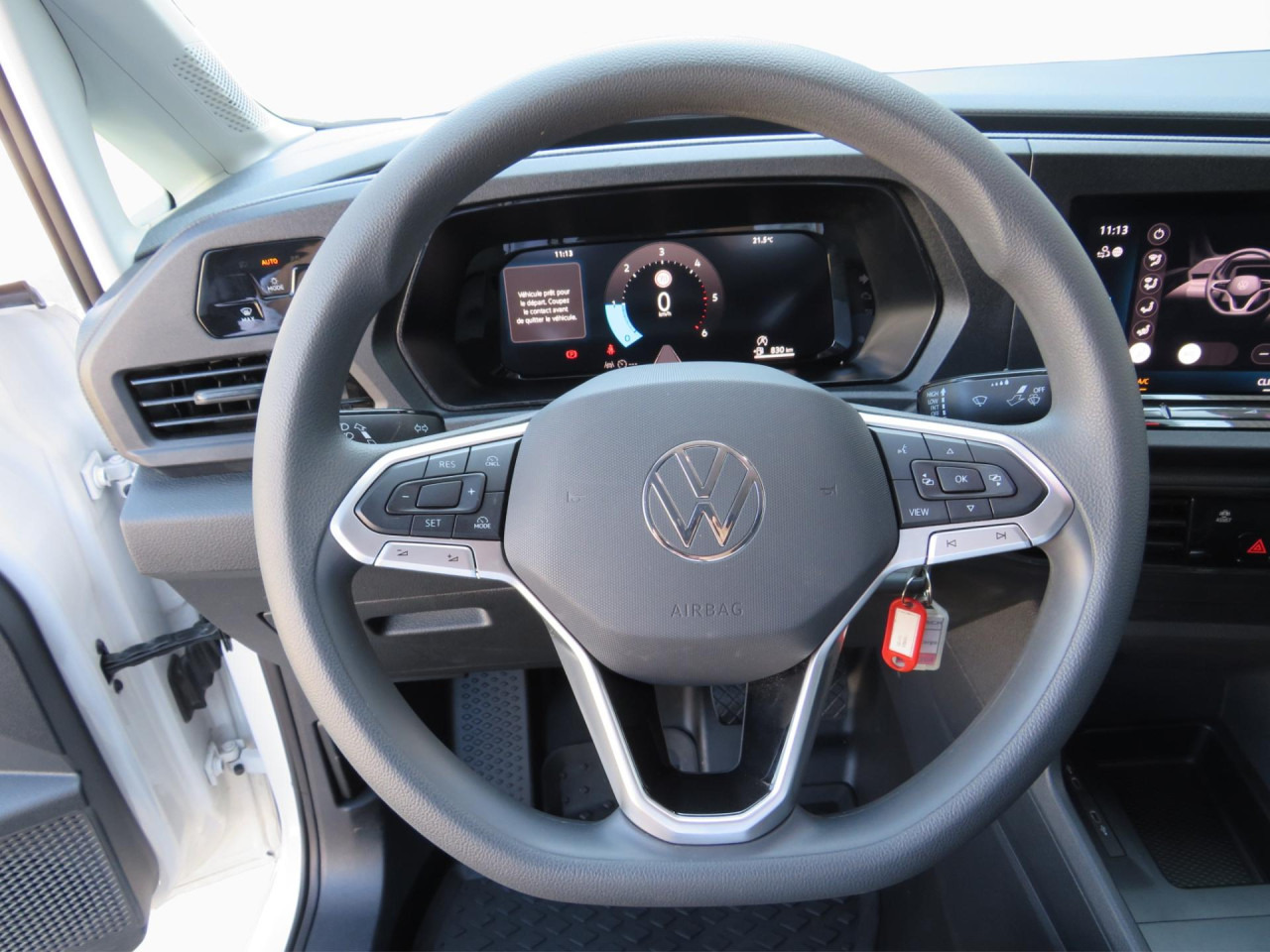 VOLKSWAGEN Caddy Cargo 2.0 TDI 55 kW Klima ZV - Легковой фургон: фото 2 VOLKSWAGEN Caddy Cargo 2.0 TDI 55 kW Klima ZV - Легковой фургон: фото 2