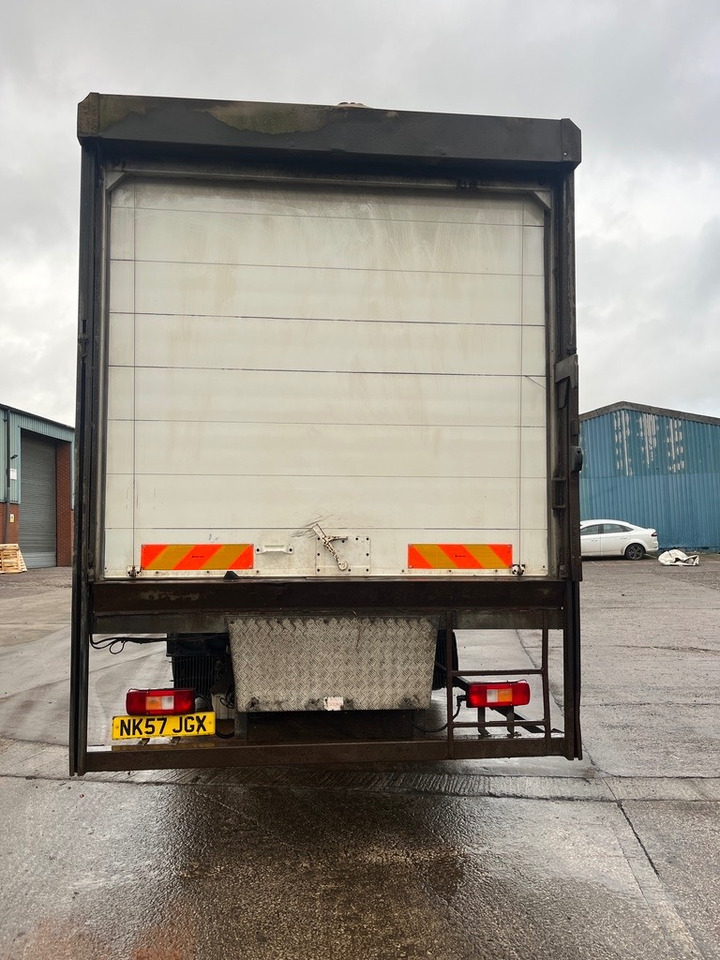 Volvo FM9 300 Euro 4 - Фургон с закрытым кузовом: фото 4 Volvo FM9 300 Euro 4 - Фургон с закрытым кузовом: фото 4