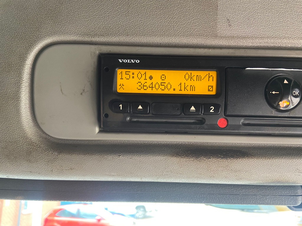 Volvo FM9 340 6x2 Rigid - Эвакуатор: фото 5 Volvo FM9 340 6x2 Rigid - Эвакуатор: фото 5