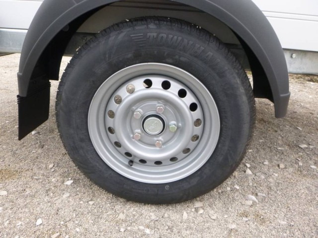 Humbaur HA 102111 mit KV, 1000 kg, 2050 x 1100 x 350 mm - Прицеп для легкового автомобиля: фото 4 Humbaur HA 102111 mit KV, 1000 kg, 2050 x 1100 x 350 mm - Прицеп для легкового автомобиля: фото 4