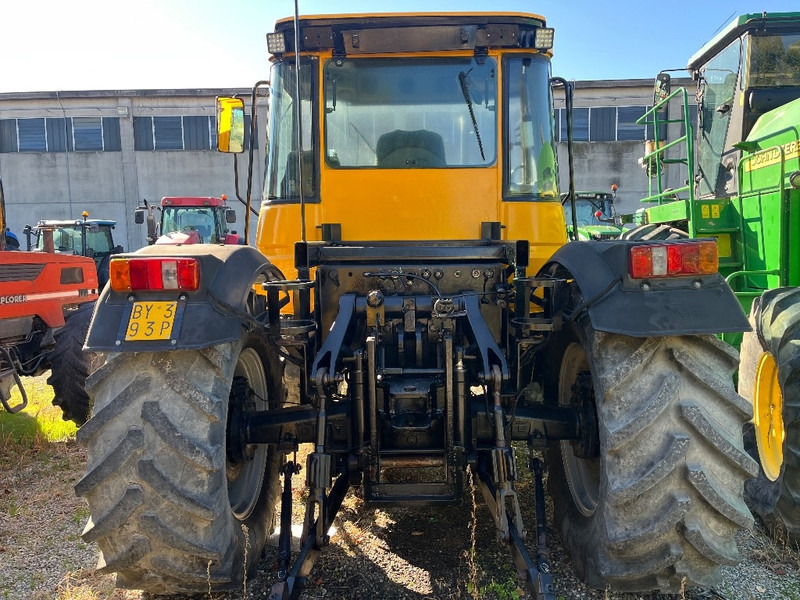 JCB Fastrac 155-65 - Трактор: фото 5 JCB Fastrac 155-65 - Трактор: фото 5