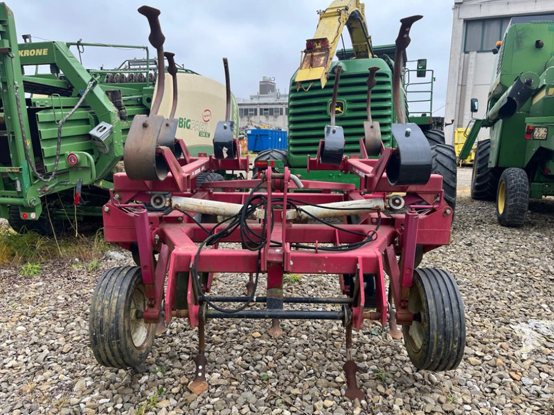 Kongskilde Vibroflex 4209 - Культиватор: фото 2 Kongskilde Vibroflex 4209 - Культиватор: фото 2