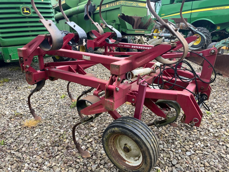 Kongskilde Vibroflex 4209 - Культиватор: фото 3 Kongskilde Vibroflex 4209 - Культиватор: фото 3