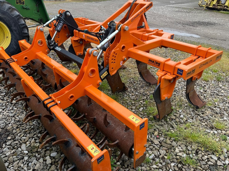 Ma/ag COMBILAM 30/8 - Глубокорыхлитель: фото 5 Ma/ag COMBILAM 30/8 - Глубокорыхлитель: фото 5