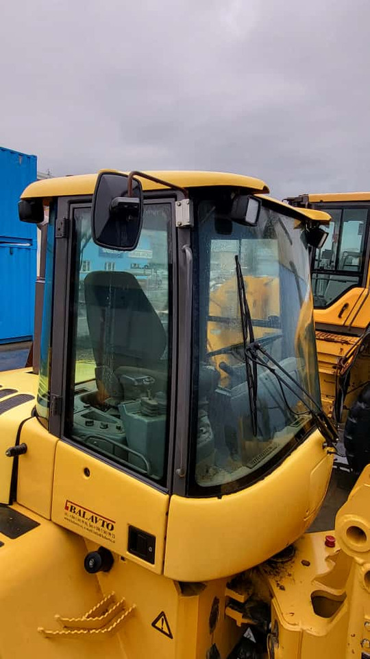 2906698 cabin for Volvo L30, L30B, L32, L32B, L35, L35B, L40, L45B - Кабина для Погрузчиков: фото 1 2906698 cabin for Volvo L30, L30B, L32, L32B, L35, L35B, L40, L45B - Кабина для Погрузчиков: фото 1