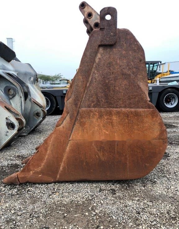 3100 mm Volvo - Ковш для погрузчика: фото 2 3100 mm Volvo - Ковш для погрузчика: фото 2