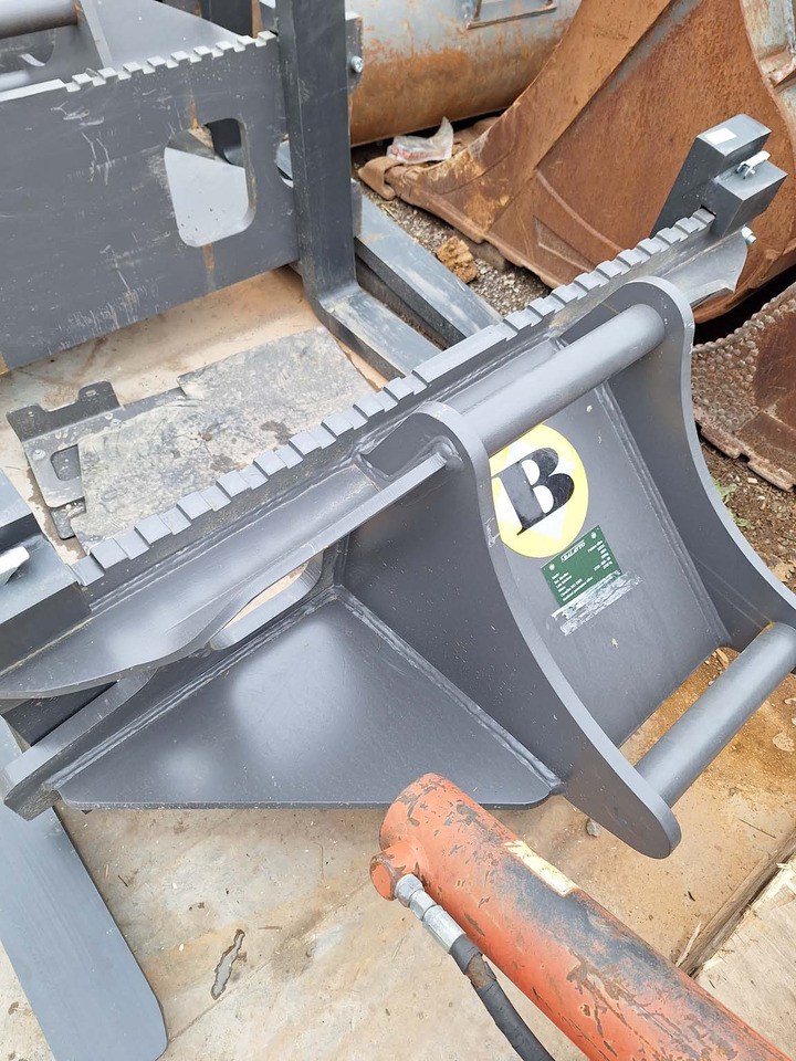 BALAVTO pallet forks 1500 mm - Вилы: фото 3 BALAVTO pallet forks 1500 mm - Вилы: фото 3