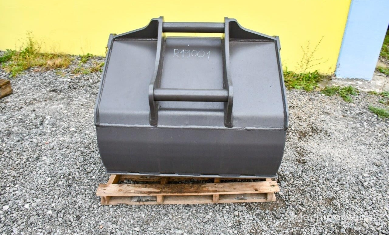 Balavto Digging bucket 1010 mm - Ковш для экскаватора: фото 3 Balavto Digging bucket 1010 mm - Ковш для экскаватора: фото 3