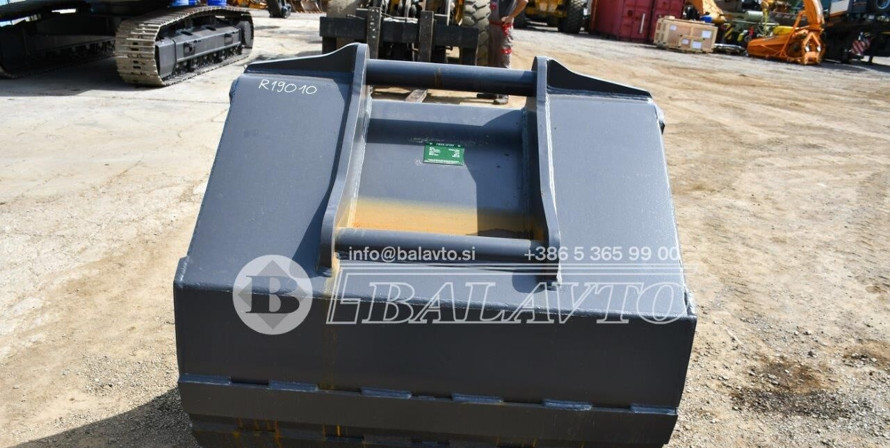 Balavto Digging bucket 1300 mm S70 - Ковш для экскаватора: фото 2 Balavto Digging bucket 1300 mm S70 - Ковш для экскаватора: фото 2
