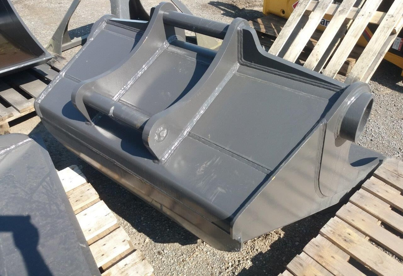 Balavto Slope digging bucket 1600 mm - Ковш: фото 2 Balavto Slope digging bucket 1600 mm - Ковш: фото 2