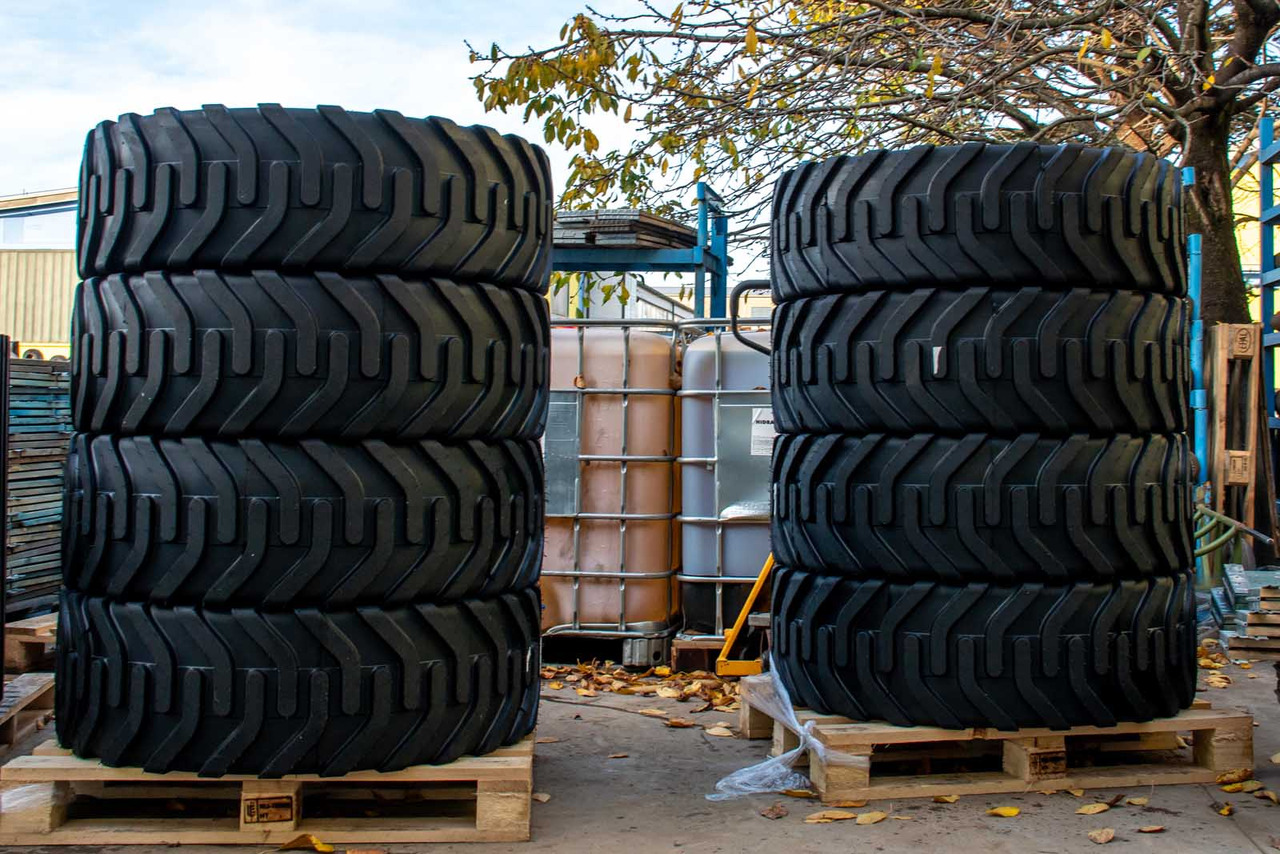 Bandenmarkt 315/70R22.5 - Колесо для Экскаваторов: фото 4 Bandenmarkt 315/70R22.5 - Колесо для Экскаваторов: фото 4