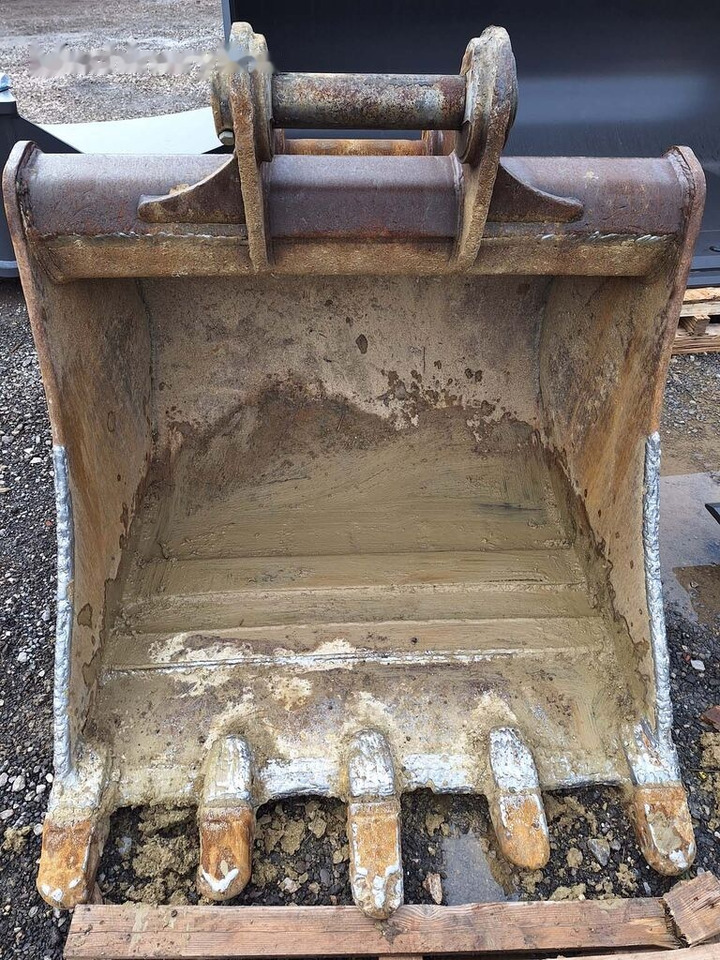 Digging bucket 1300 mm - Ковш для экскаватора: фото 3 Digging bucket 1300 mm - Ковш для экскаватора: фото 3