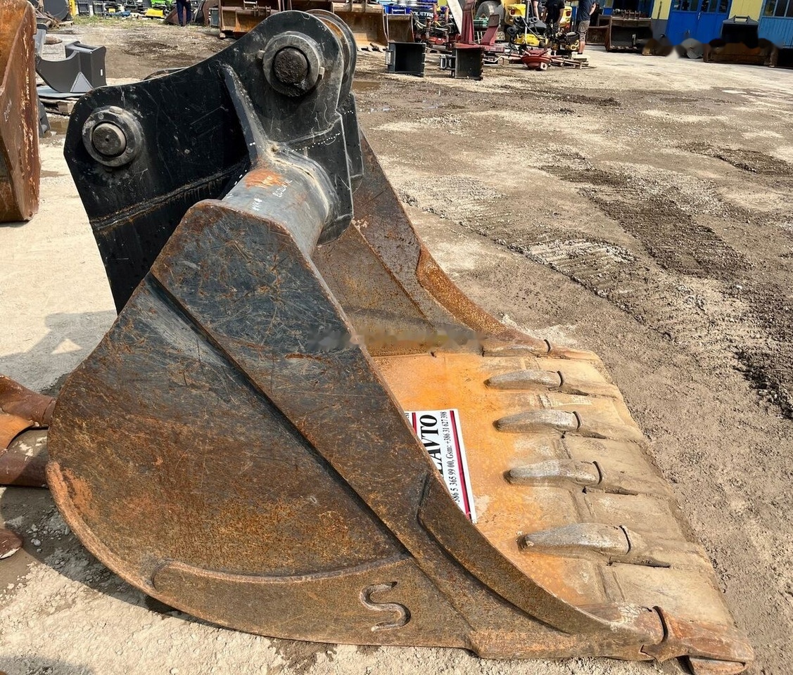 Digging bucket 1500 mm - Ковш для экскаватора: фото 3 Digging bucket 1500 mm - Ковш для экскаватора: фото 3