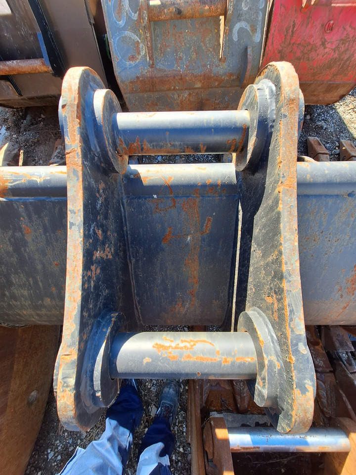 Digging bucket 1550 mm - Ковш для экскаватора: фото 3 Digging bucket 1550 mm - Ковш для экскаватора: фото 3