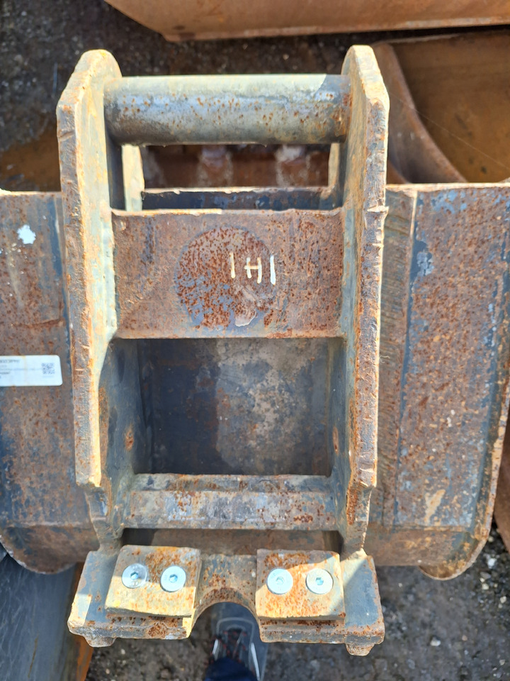 Digging bucket 600 mm VTN - Ковш для экскаватора: фото 4 Digging bucket 600 mm VTN - Ковш для экскаватора: фото 4