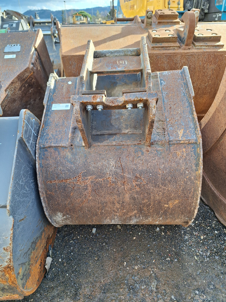 Digging bucket 600 mm VTN - Ковш для экскаватора: фото 3 Digging bucket 600 mm VTN - Ковш для экскаватора: фото 3