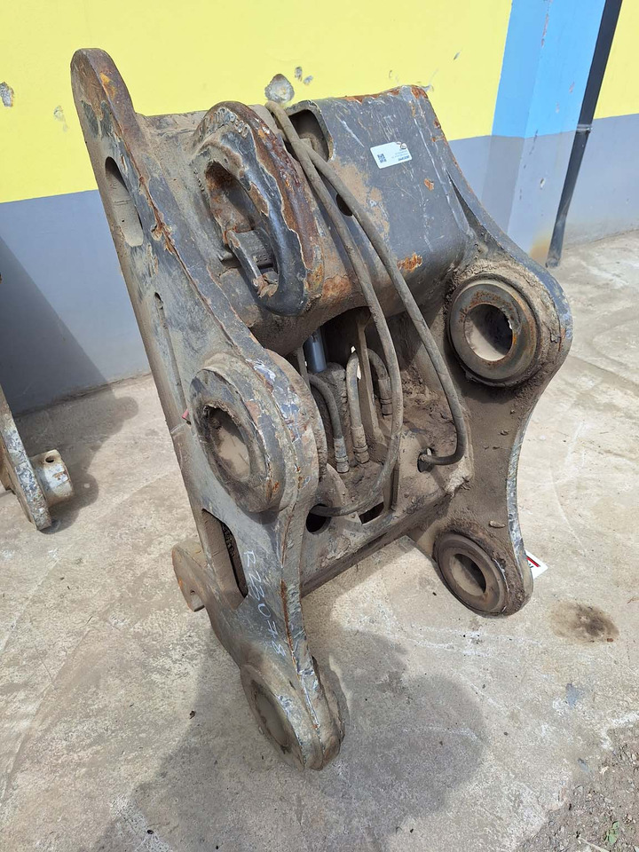 Hydraulic Volvo S2 - Сцепное устройство для Строительной техники: фото 5 Hydraulic Volvo S2 - Сцепное устройство для Строительной техники: фото 5