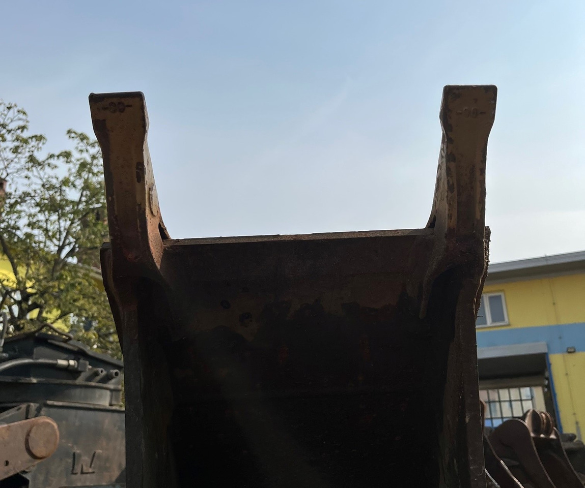 Trenching bucket 350 mm - Ковш для экскаватора: фото 3 Trenching bucket 350 mm - Ковш для экскаватора: фото 3