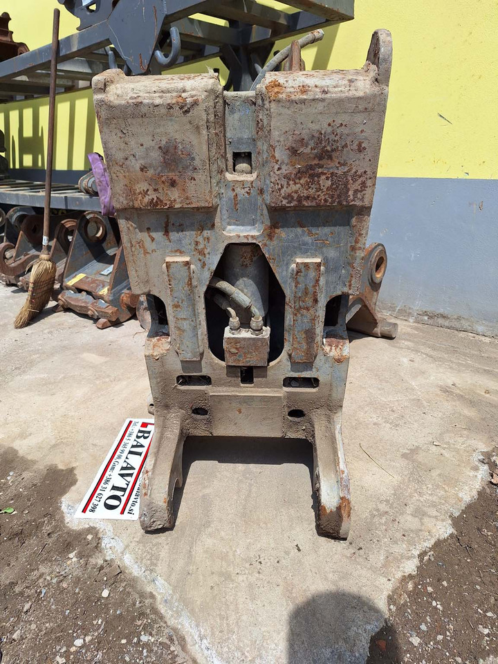 Volvo 14529500 S2 - Сцепное устройство для Строительной техники: фото 4 Volvo 14529500 S2 - Сцепное устройство для Строительной техники: фото 4