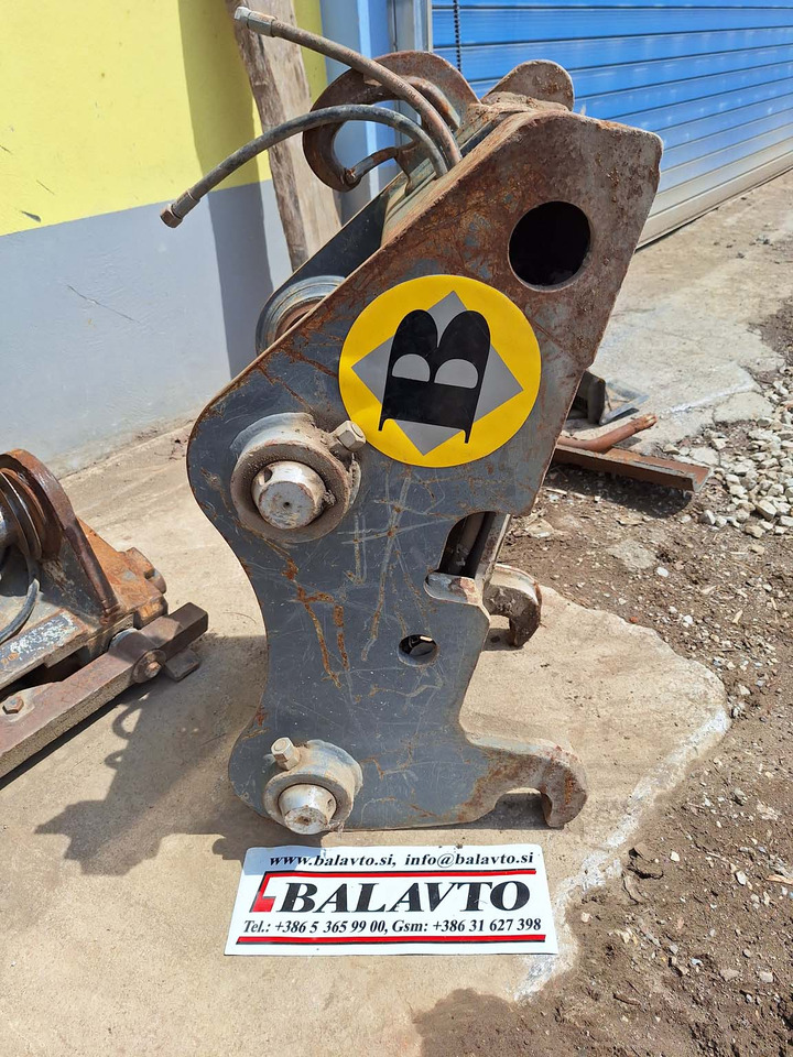 Volvo 14529500 S2 - Сцепное устройство для Строительной техники: фото 1 Volvo 14529500 S2 - Сцепное устройство для Строительной техники: фото 1