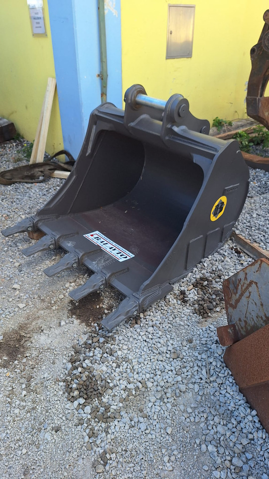 Volvo digging bucket 1200 mm UNI65 - Ковш для экскаватора для Экскаваторов: фото 2 Volvo digging bucket 1200 mm UNI65 - Ковш для экскаватора для Экскаваторов: фото 2