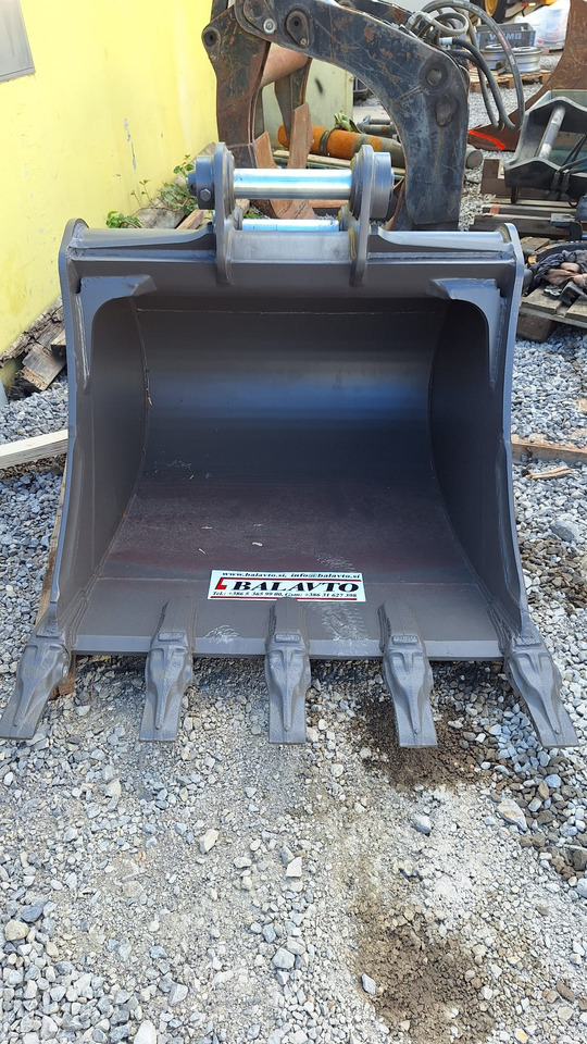 Volvo digging bucket 1200 mm UNI65 - Ковш для экскаватора для Экскаваторов: фото 5 Volvo digging bucket 1200 mm UNI65 - Ковш для экскаватора для Экскаваторов: фото 5