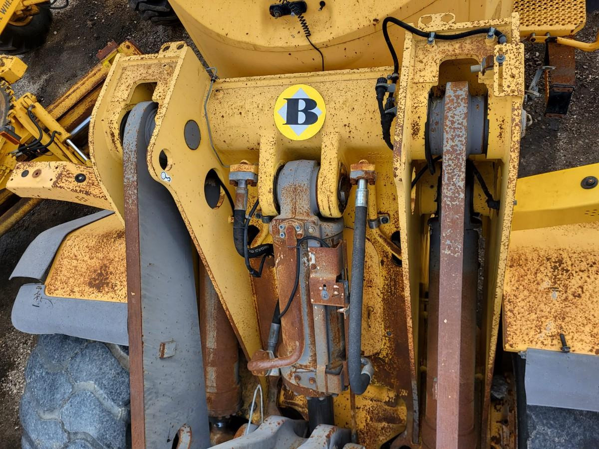 Volvo hydraulic cylinder - Гидравлический цилиндр для Погрузчиков: фото 3 Volvo hydraulic cylinder - Гидравлический цилиндр для Погрузчиков: фото 3
