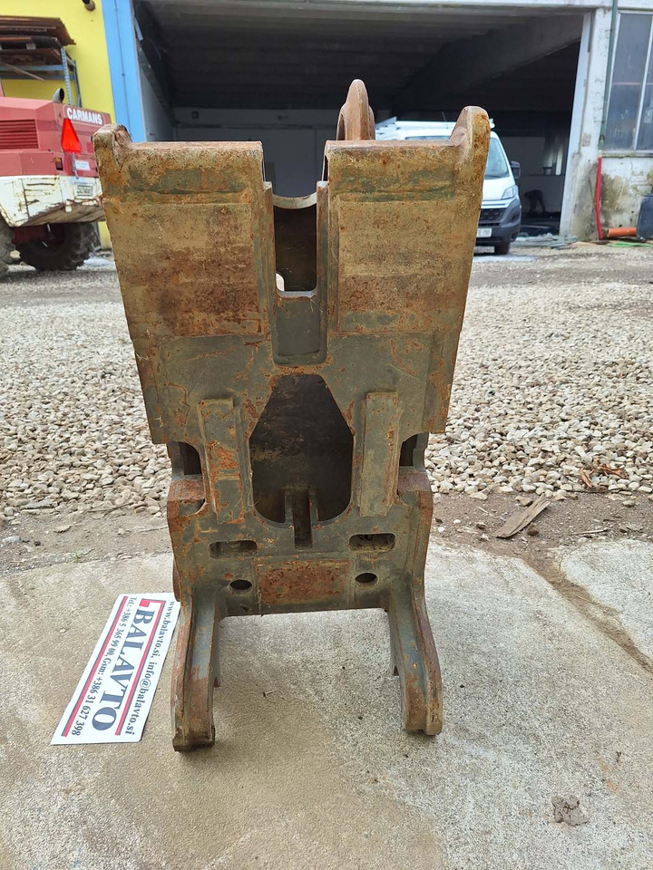 Volvo hydraulic x4533676 S2 - Сцепное устройство для Строительной техники: фото 4 Volvo hydraulic x4533676 S2 - Сцепное устройство для Строительной техники: фото 4