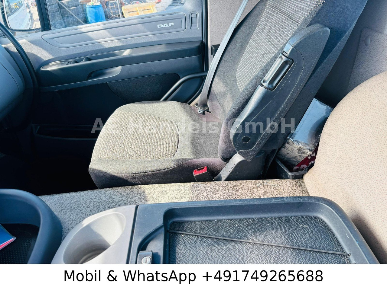 DAF CF 370 DayCab BL 4x2 Meiller AK 12.T *ACC/Funk в лизинг DAF CF 370 DayCab BL 4x2 Meiller AK 12.T *ACC/Funk: фото 21