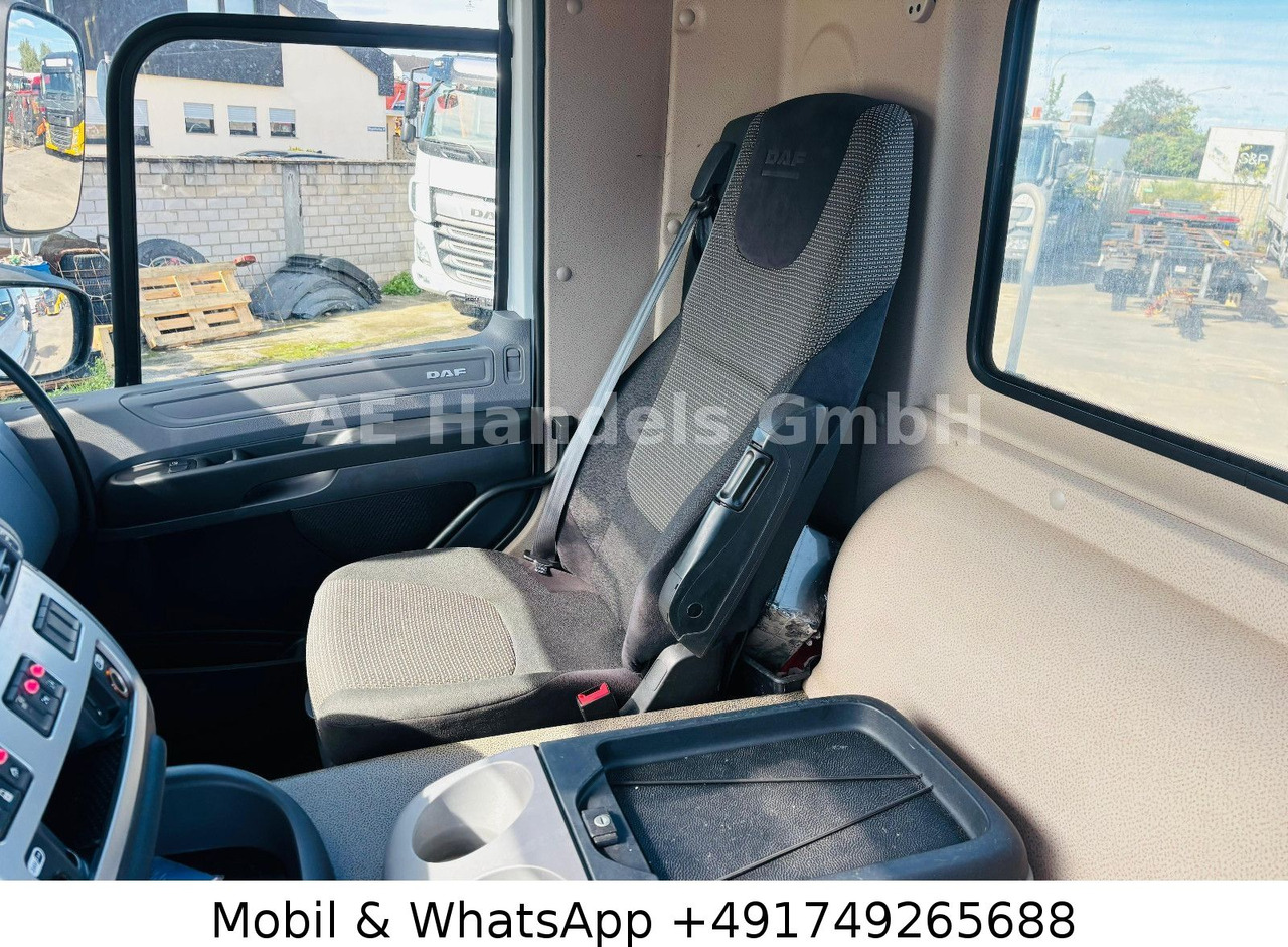 DAF CF 370 DayCab BL 4x2 Meiller AK 12.T *ACC/Funk в лизинг DAF CF 370 DayCab BL 4x2 Meiller AK 12.T *ACC/Funk: фото 20