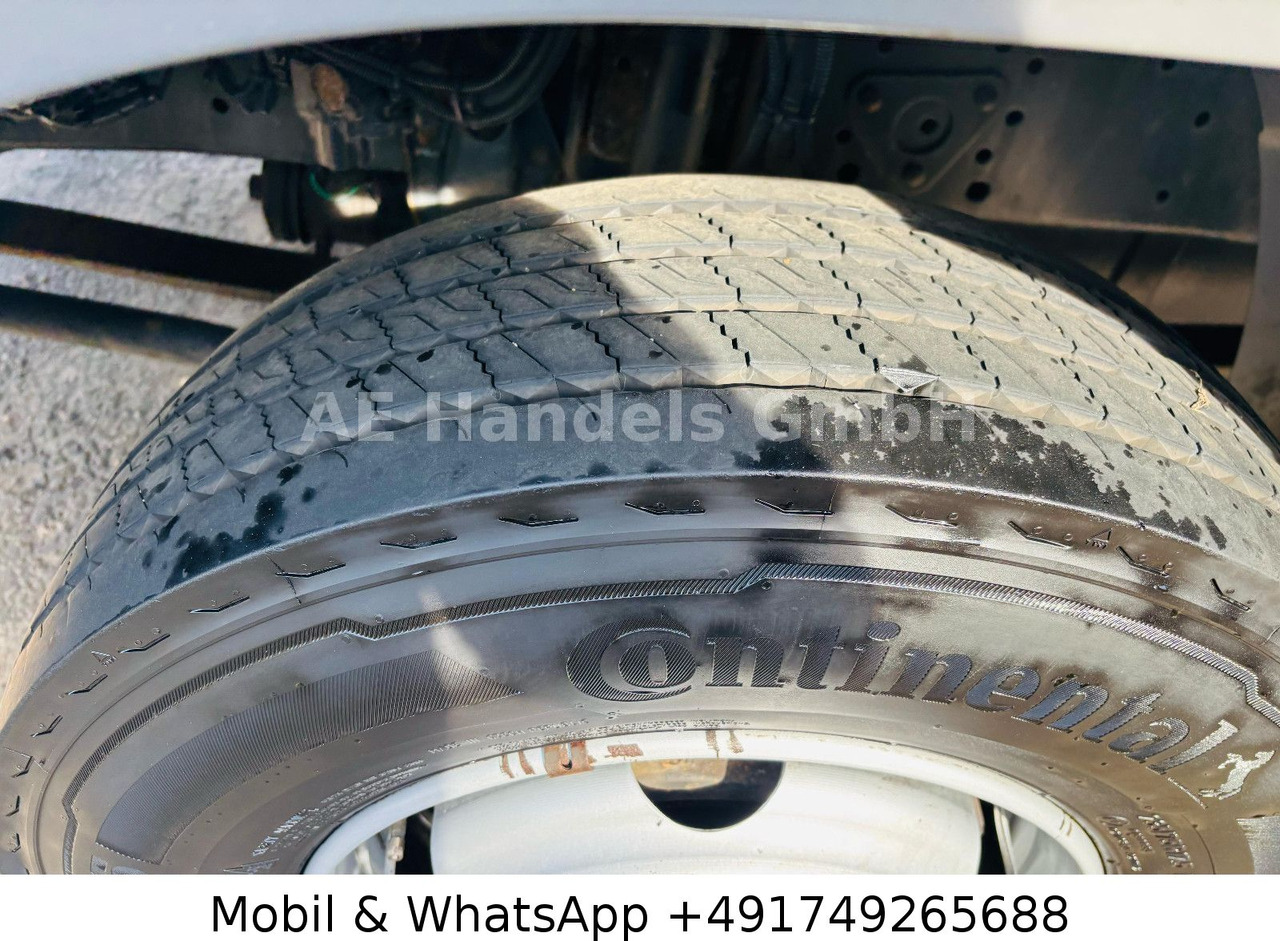 Mercedes-Benz Atego 815 BL *Manual/Analog/ThermoKing-VM400-MAX в лизинг Mercedes-Benz Atego 815 BL *Manual/Analog/ThermoKing-VM400-MAX: фото 19