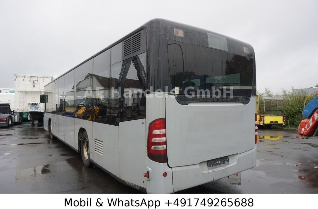 Mercedes-Benz Citaro *Retarder/42+1/44-Stehplätze/Klima - Городской автобус: фото 5 Mercedes-Benz Citaro *Retarder/42+1/44-Stehplätze/Klima - Городской автобус: фото 5