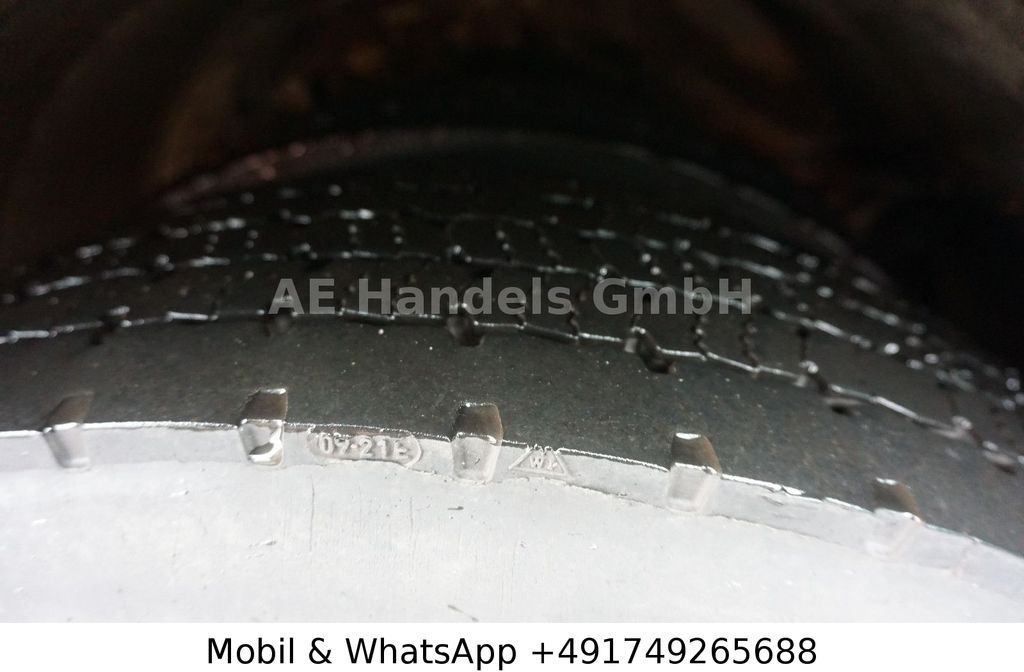 Городской автобус Mercedes-Benz Citaro *Retarder/42+1/44-Stehplätze/Klima Mercedes-Benz Citaro *Retarder/42+1/44-Stehplätze/Klima: фото 13 Городской автобус Mercedes-Benz Citaro *Retarder/42+1/44-Stehplätze/Klima Mercedes-Benz Citaro *Retarder/42+1/44-Stehplätze/Klima: фото 13