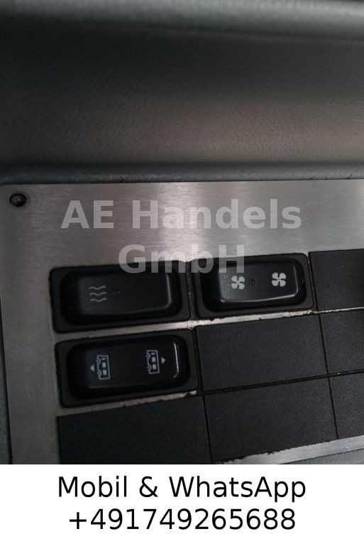 Городской автобус Mercedes-Benz Citaro *Retarder/42+1/44-Stehplätze/Klima Mercedes-Benz Citaro *Retarder/42+1/44-Stehplätze/Klima: фото 26 Городской автобус Mercedes-Benz Citaro *Retarder/42+1/44-Stehplätze/Klima Mercedes-Benz Citaro *Retarder/42+1/44-Stehplätze/Klima: фото 26