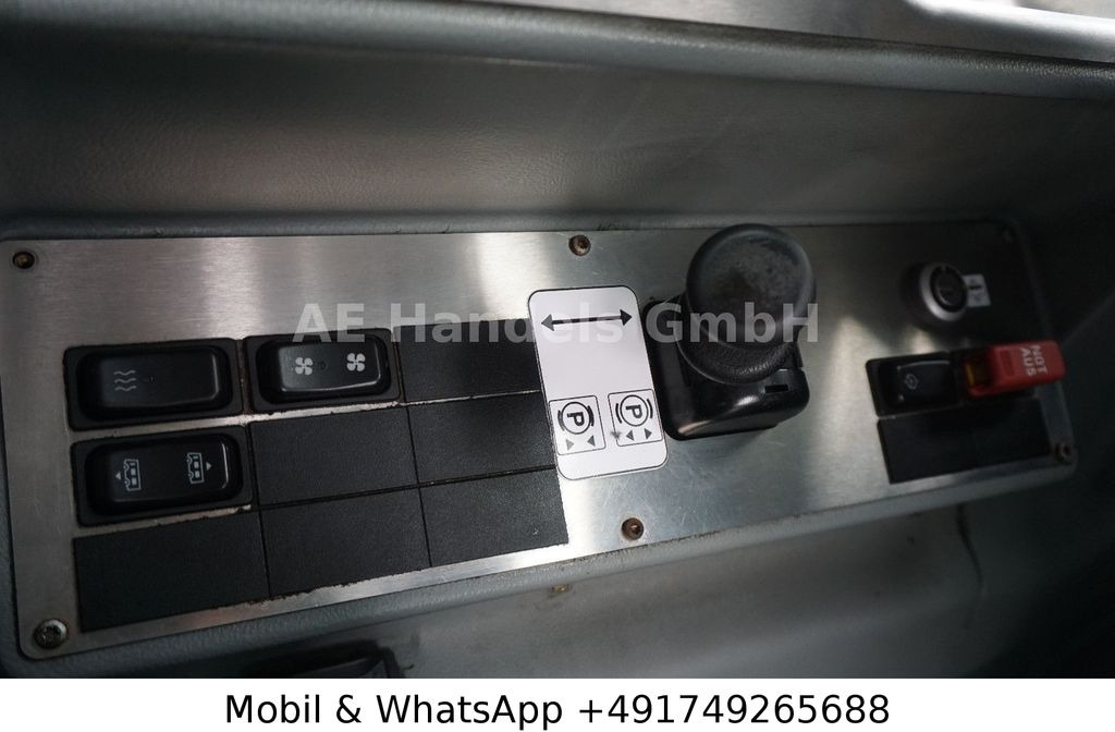 Городской автобус Mercedes-Benz Citaro *Retarder/42+1/44-Stehplätze/Klima Mercedes-Benz Citaro *Retarder/42+1/44-Stehplätze/Klima: фото 25 Городской автобус Mercedes-Benz Citaro *Retarder/42+1/44-Stehplätze/Klima Mercedes-Benz Citaro *Retarder/42+1/44-Stehplätze/Klima: фото 25