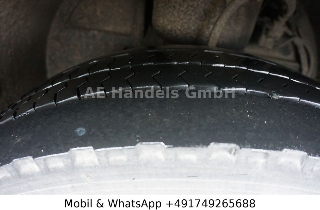 Городской автобус Mercedes-Benz Citaro *Retarder/42+1/44-Stehplätze/Klima Mercedes-Benz Citaro *Retarder/42+1/44-Stehplätze/Klima: фото 15 Городской автобус Mercedes-Benz Citaro *Retarder/42+1/44-Stehplätze/Klima Mercedes-Benz Citaro *Retarder/42+1/44-Stehplätze/Klima: фото 15