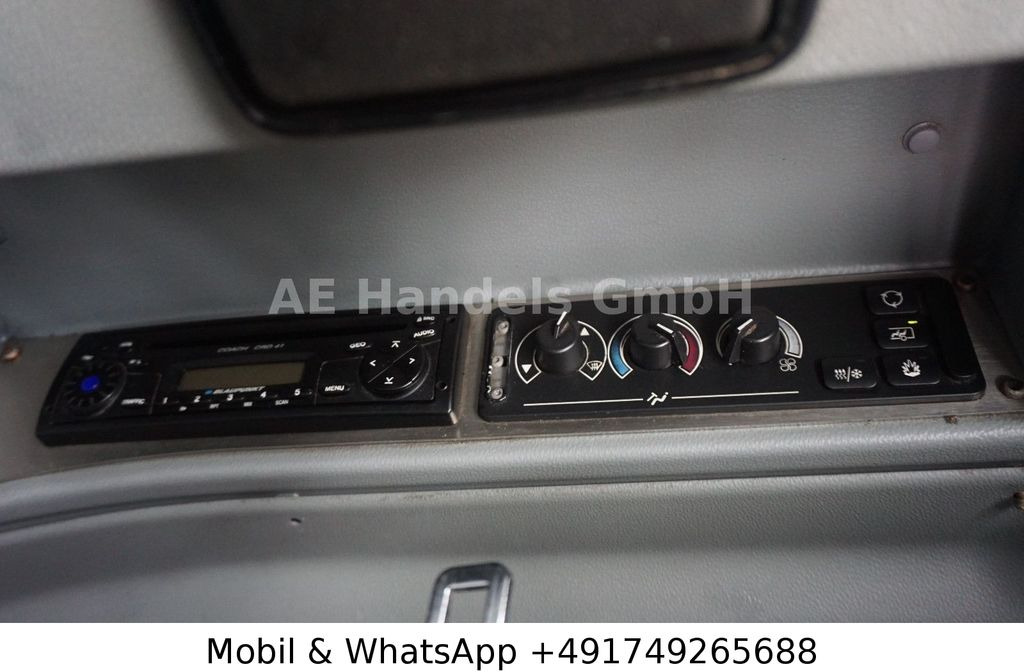 Городской автобус Mercedes-Benz Citaro *Retarder/42+1/44-Stehplätze/Klima Mercedes-Benz Citaro *Retarder/42+1/44-Stehplätze/Klima: фото 27 Городской автобус Mercedes-Benz Citaro *Retarder/42+1/44-Stehplätze/Klima Mercedes-Benz Citaro *Retarder/42+1/44-Stehplätze/Klima: фото 27