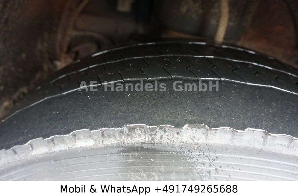 Городской автобус Mercedes-Benz Citaro *Retarder/42+1/44-Stehplätze/Klima Mercedes-Benz Citaro *Retarder/42+1/44-Stehplätze/Klima: фото 12 Городской автобус Mercedes-Benz Citaro *Retarder/42+1/44-Stehplätze/Klima Mercedes-Benz Citaro *Retarder/42+1/44-Stehplätze/Klima: фото 12