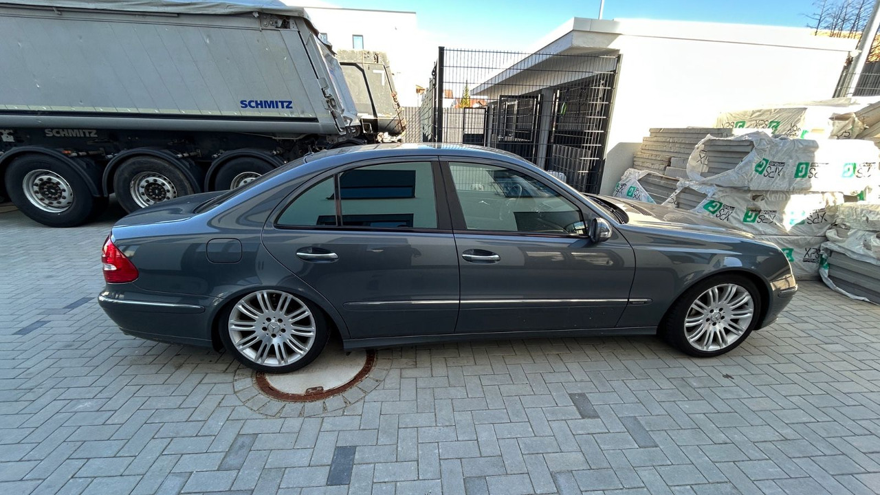 Mercedes-Benz E 350 ELEGANCE *Sport/Harman/Desingo/Massage/PDC - Легковой автомобиль: фото 2 Mercedes-Benz E 350 ELEGANCE *Sport/Harman/Desingo/Massage/PDC - Легковой автомобиль: фото 2