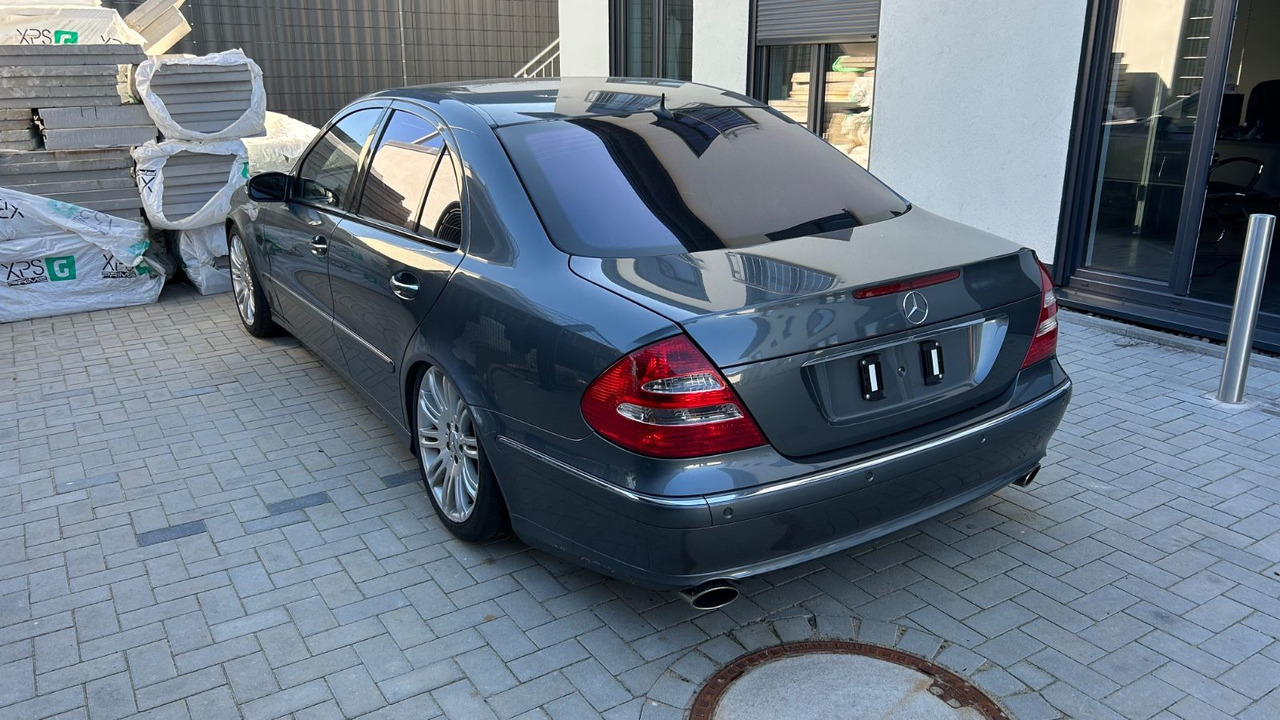 Mercedes-Benz E 350 ELEGANCE *Sport/Harman/Desingo/Massage/PDC - Легковой автомобиль: фото 5 Mercedes-Benz E 350 ELEGANCE *Sport/Harman/Desingo/Massage/PDC - Легковой автомобиль: фото 5
