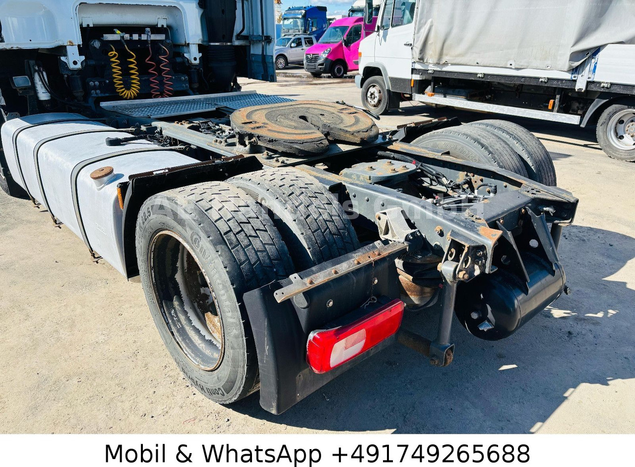 Новый Тягач DAF XF 105.460 SC BL Low *Retarder / Standklima: фото 10