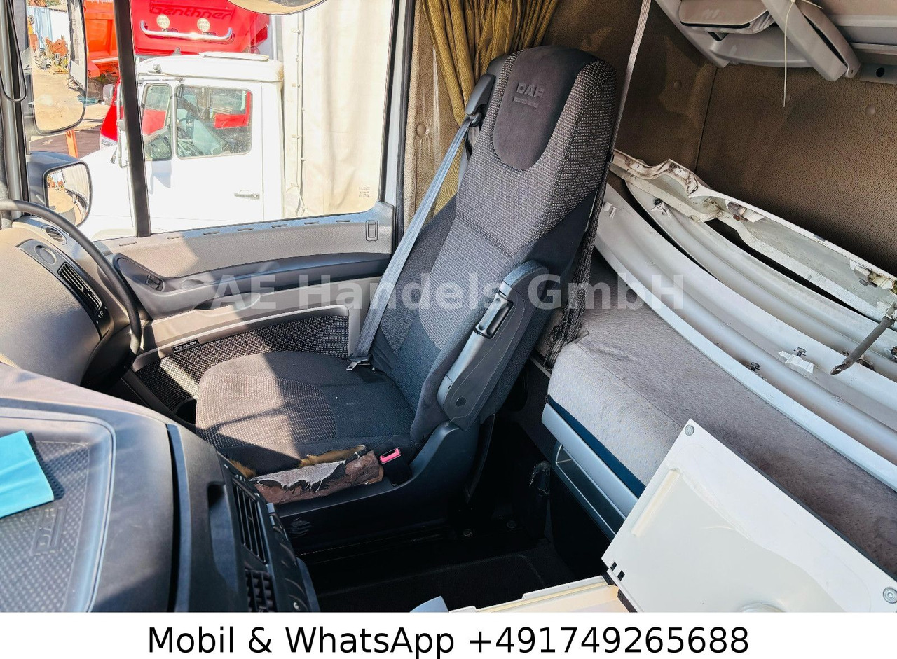 Новый Тягач DAF XF 105.460 SC BL Low *Retarder / Standklima: фото 19