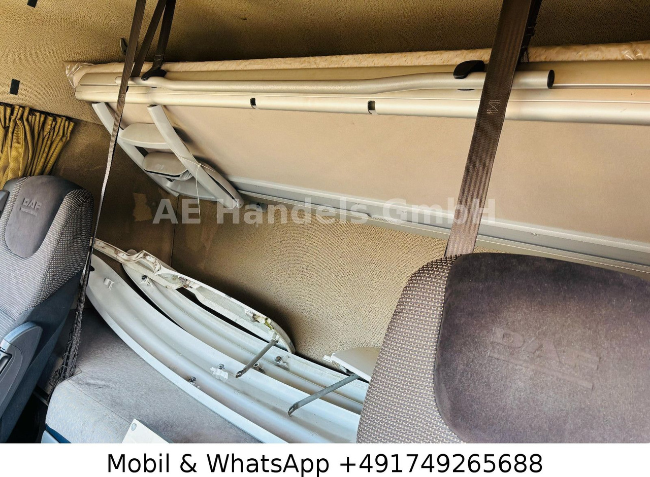 Новый Тягач DAF XF 105.460 SC BL Low *Retarder / Standklima: фото 20