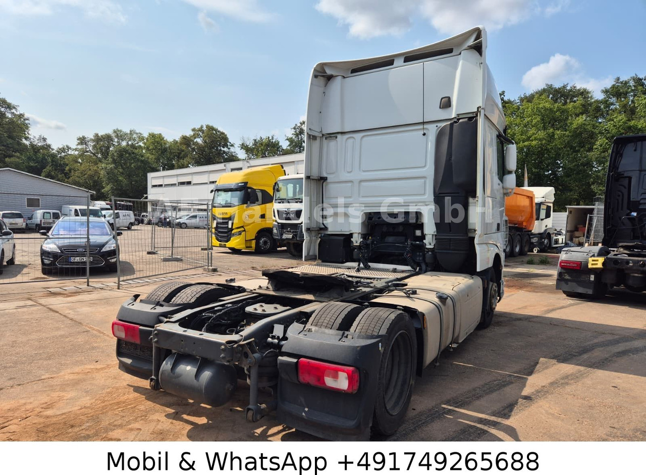 DAF XF 460 BL LowDeck*Retarder/ACC/2xTank/Standklima - Тягач: фото 3 DAF XF 460 BL LowDeck*Retarder/ACC/2xTank/Standklima - Тягач: фото 3