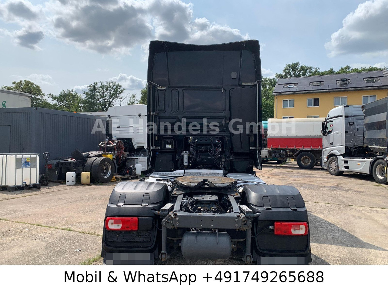 DAF XF 460 SSC BL Low *Retarder/ACC/Standklima - Тягач: фото 4 DAF XF 460 SSC BL Low *Retarder/ACC/Standklima - Тягач: фото 4