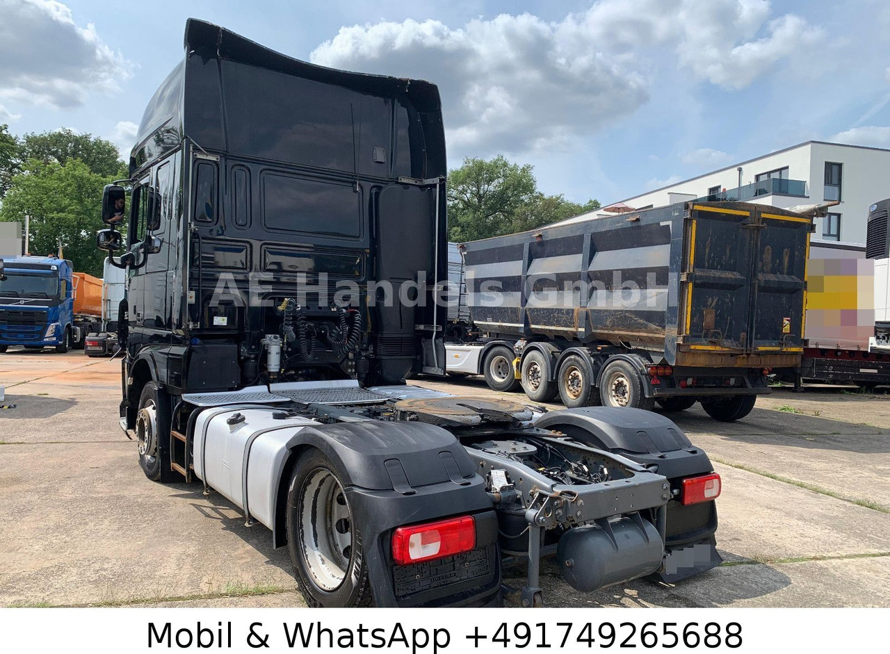 DAF XF 460 SSC BL Low *Retarder/ACC/Standklima - Тягач: фото 5 DAF XF 460 SSC BL Low *Retarder/ACC/Standklima - Тягач: фото 5