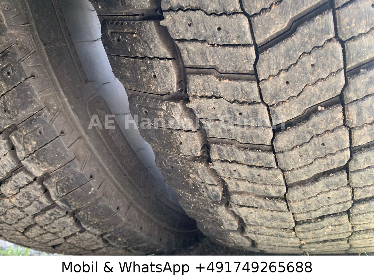 DAF XF 460 SSC BL Low *Retarder/ACC/Standklima в лизинг DAF XF 460 SSC BL Low *Retarder/ACC/Standklima: фото 16