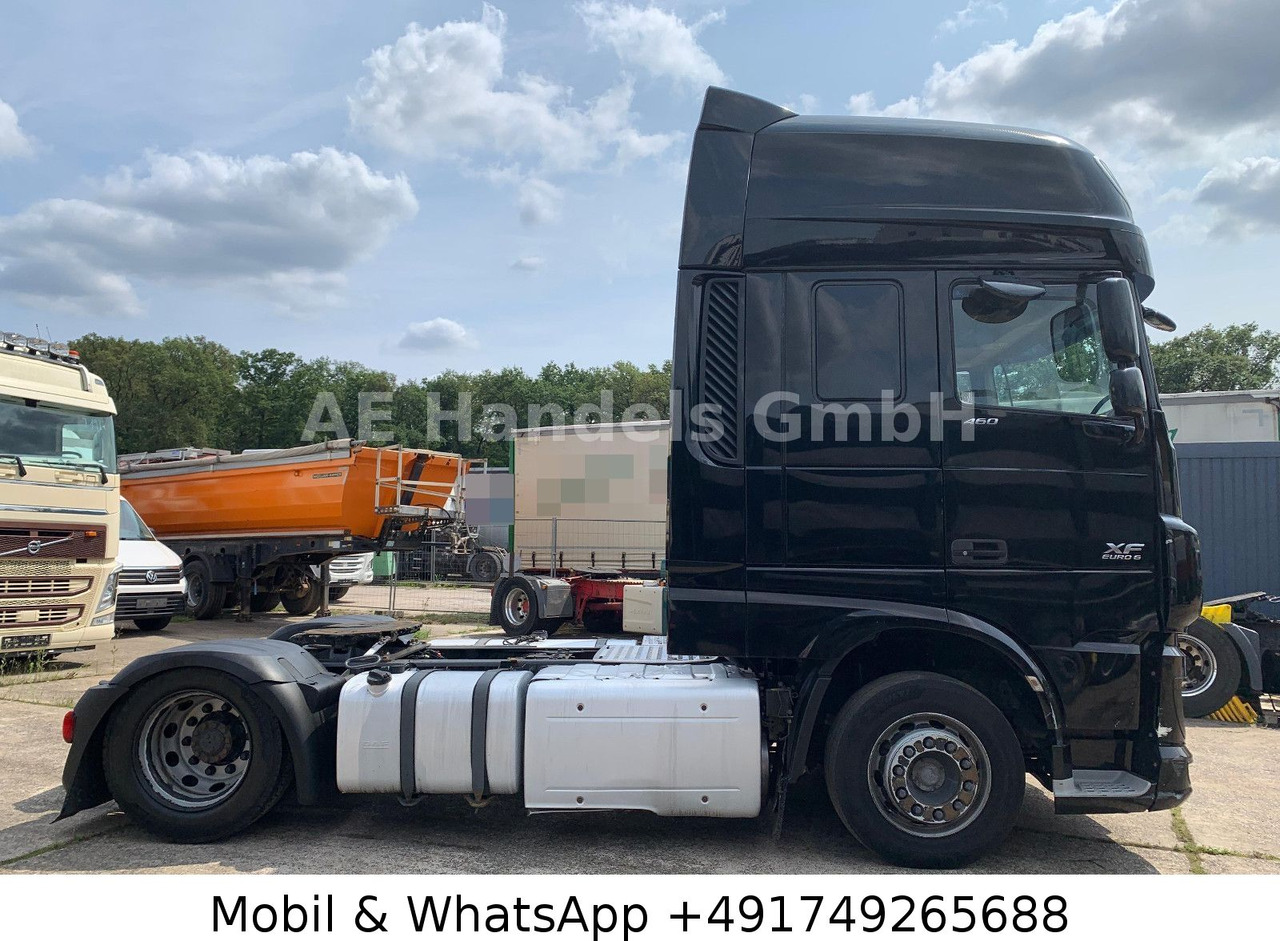 DAF XF 460 SSC BL Low *Retarder/ACC/Standklima - Тягач: фото 2 DAF XF 460 SSC BL Low *Retarder/ACC/Standklima - Тягач: фото 2